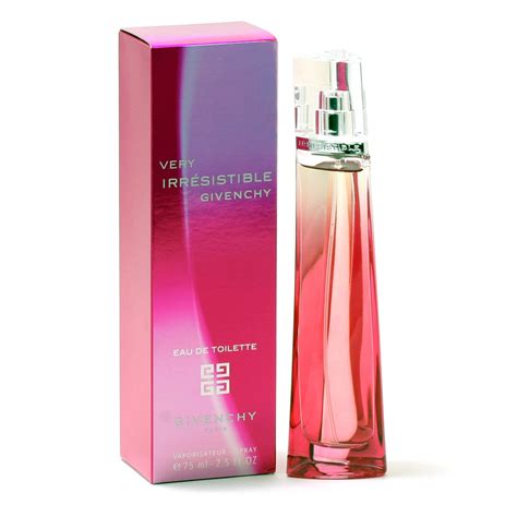 irresistible givenchy yodeyma|Givenchy perfume for women.